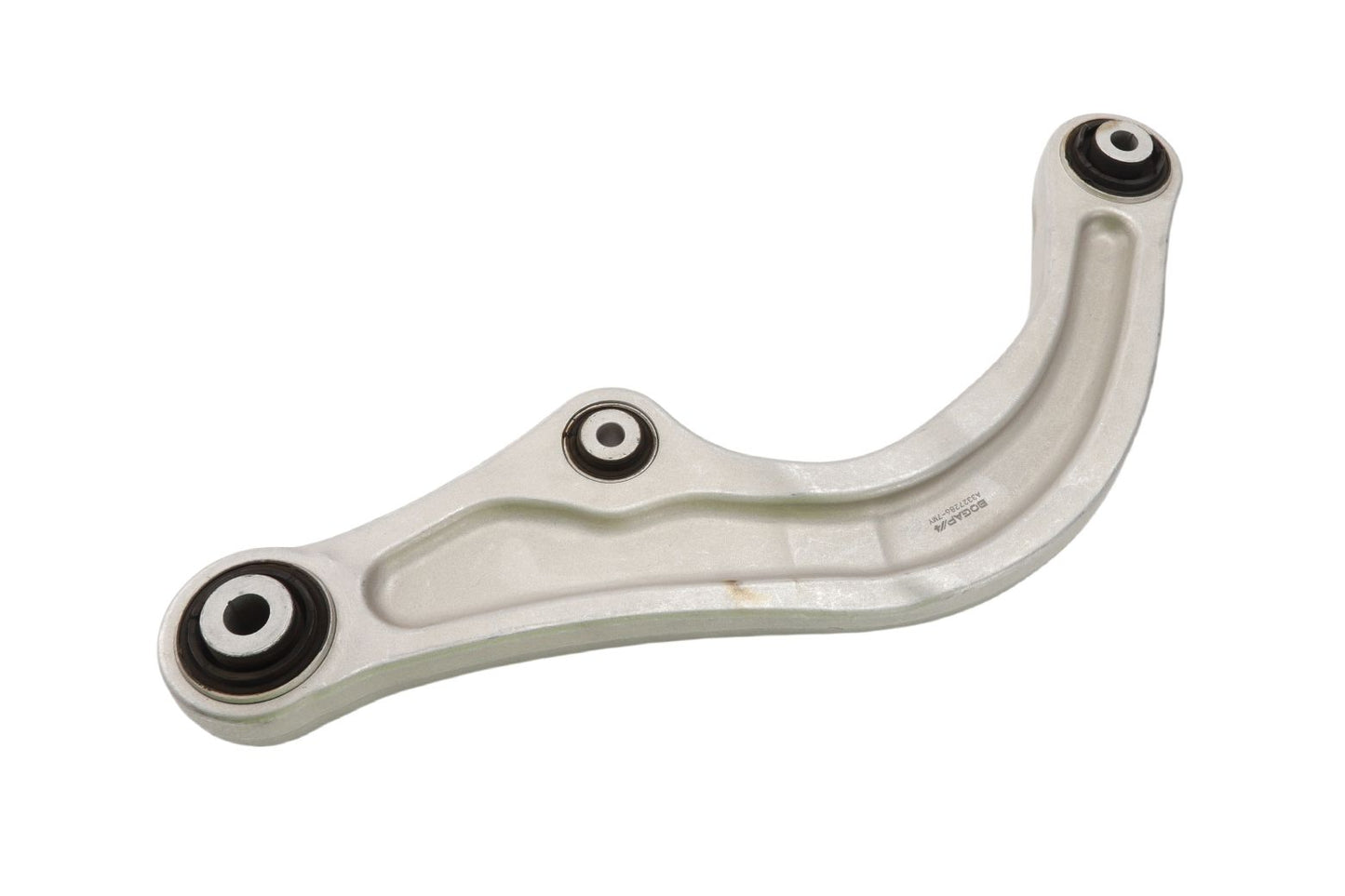 BOGAP Premium Control/Trailing Arm for wheel suspension A3327286