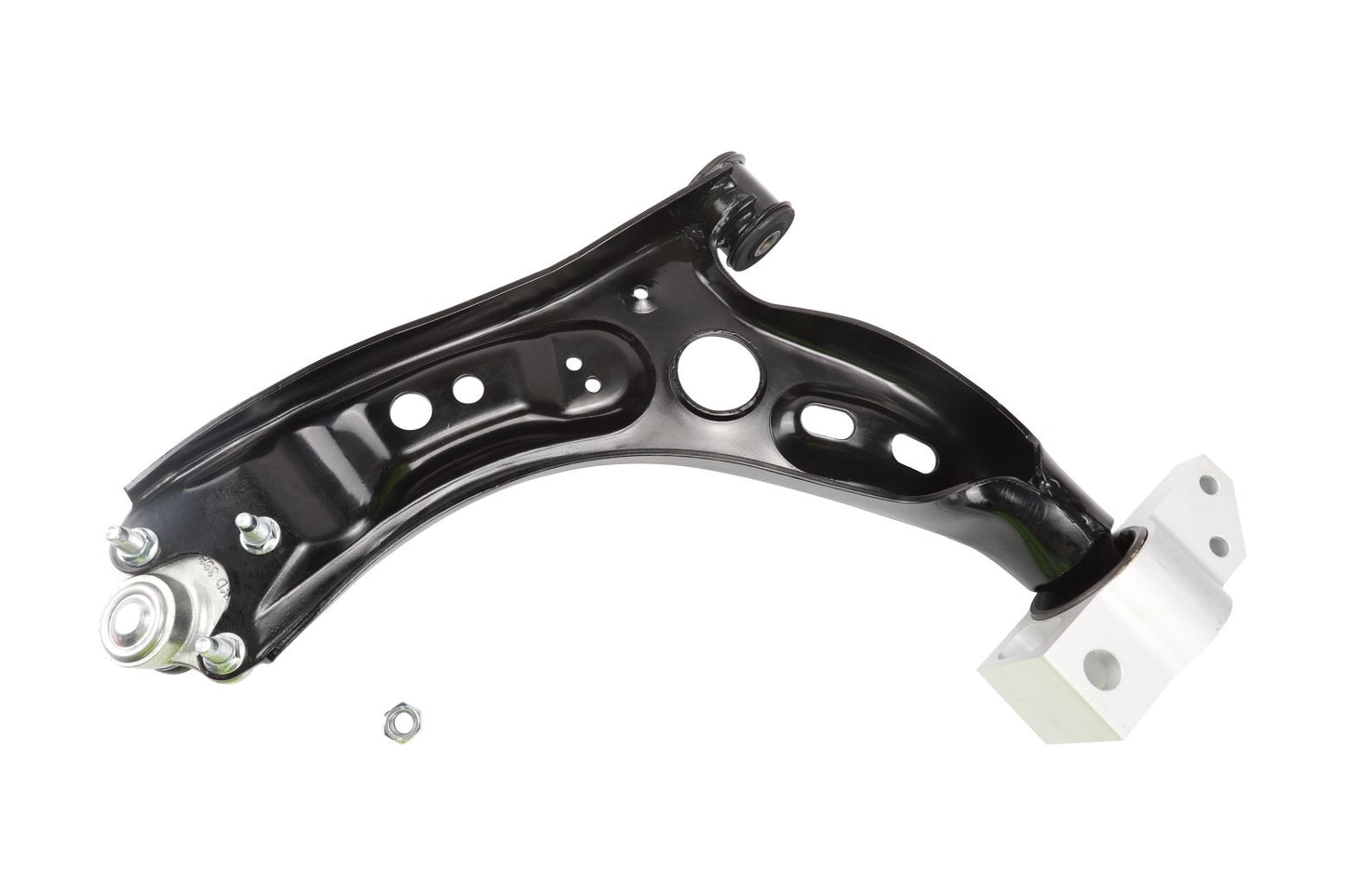 BOGAP Premium Control/Trailing Arm for wheel suspension A3327291