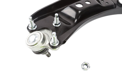 BOGAP Premium Control/Trailing Arm for wheel suspension A3327291