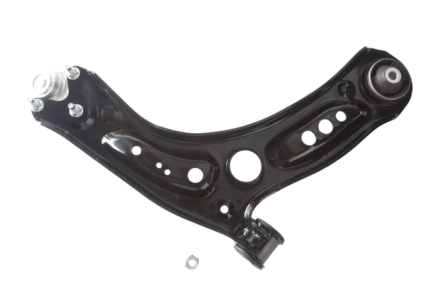 BOGAP Premium Control/Trailing Arm for wheel suspension A3327292