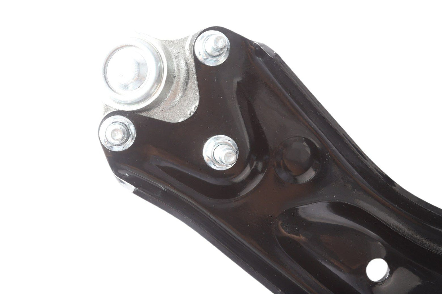 BOGAP Premium Control/Trailing Arm for wheel suspension A3327292