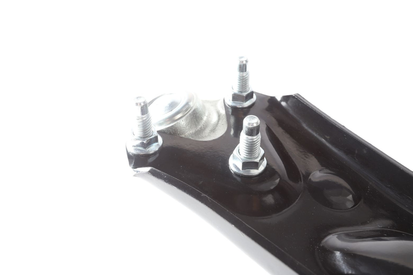 BOGAP Premium Control/Trailing Arm for wheel suspension A3327292