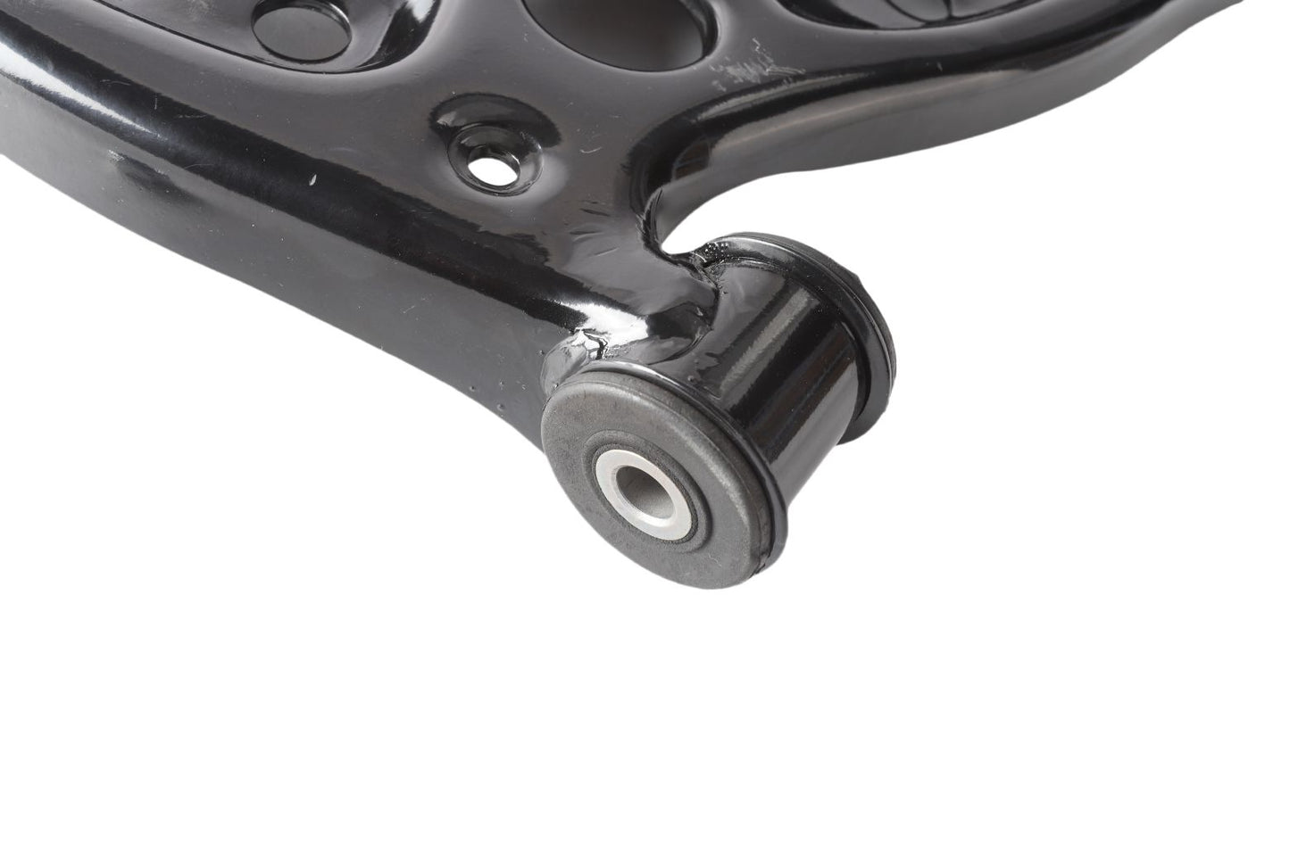 BOGAP Premium Control/Trailing Arm for wheel suspension A3327293