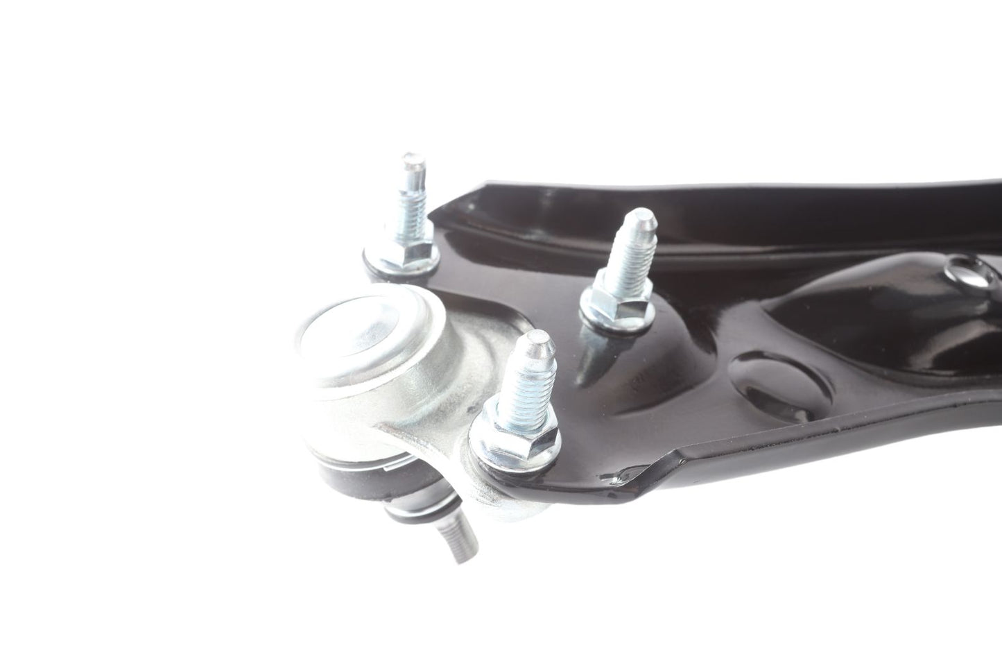 BOGAP Premium Control/Trailing Arm for wheel suspension A3327293