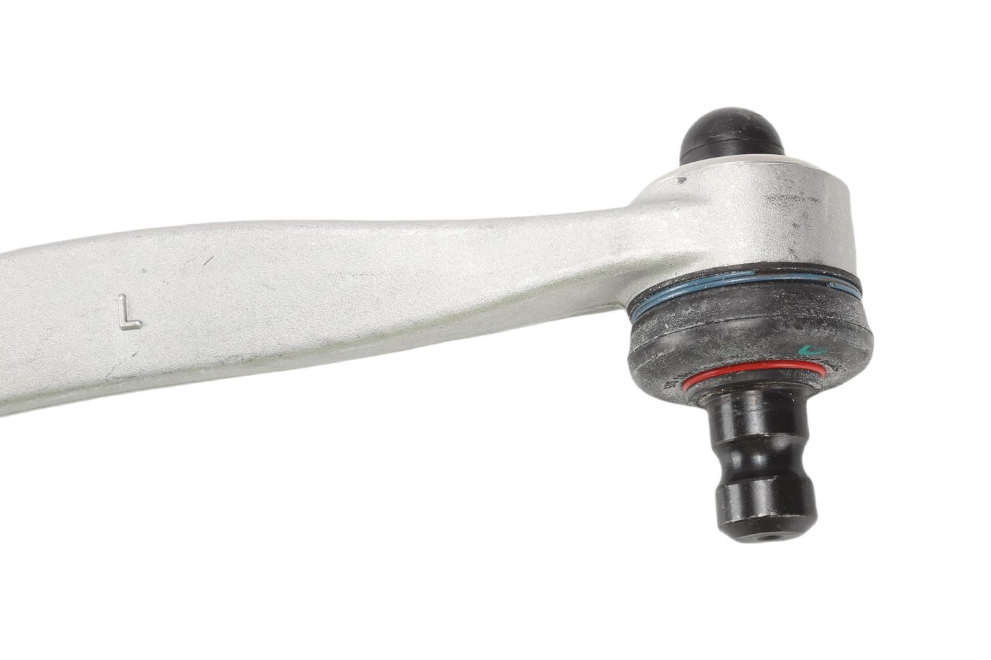 BOGAP Premium Control/Trailing Arm for wheel suspension A3327299
