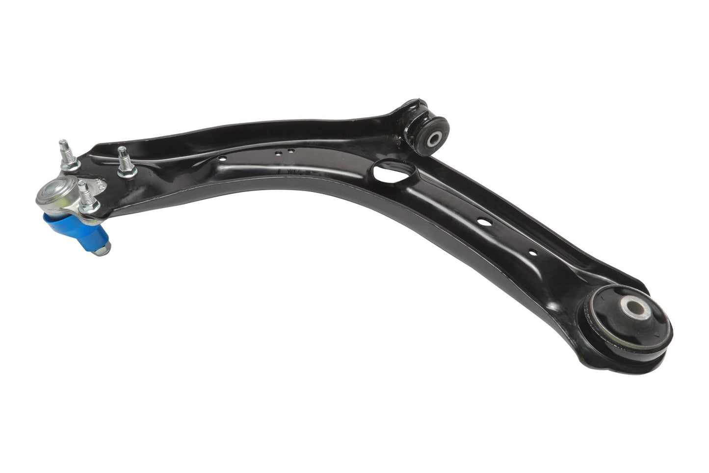 BOGAP Premium Control/Trailing Arm for wheel suspension A3327304