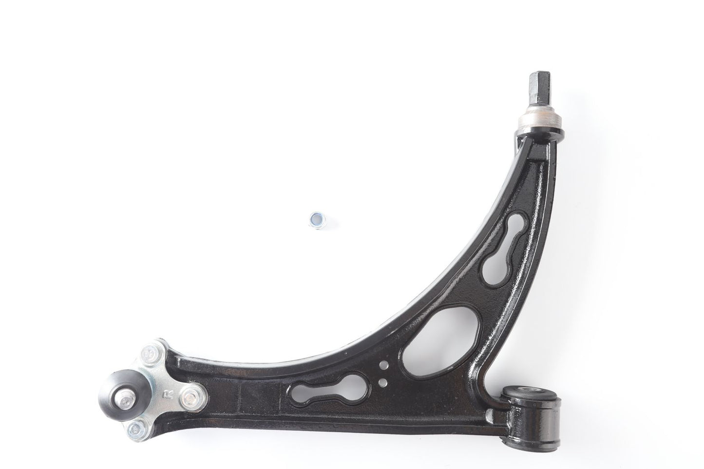BOGAP Premium Control/Trailing Arm for wheel suspension A3327305