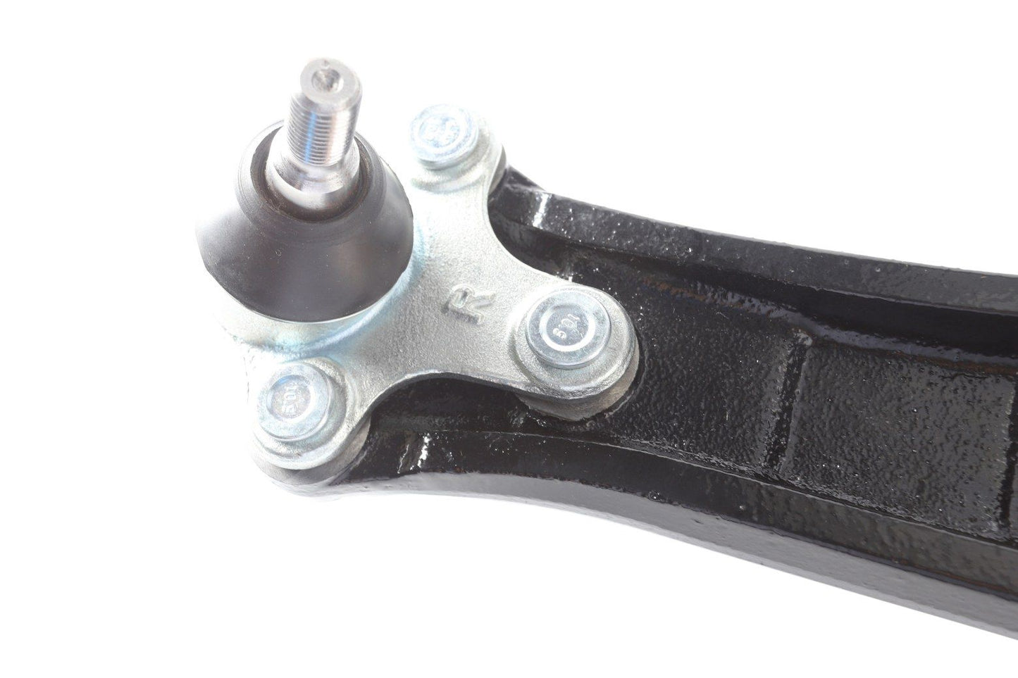 BOGAP Premium Control/Trailing Arm for wheel suspension A3327305