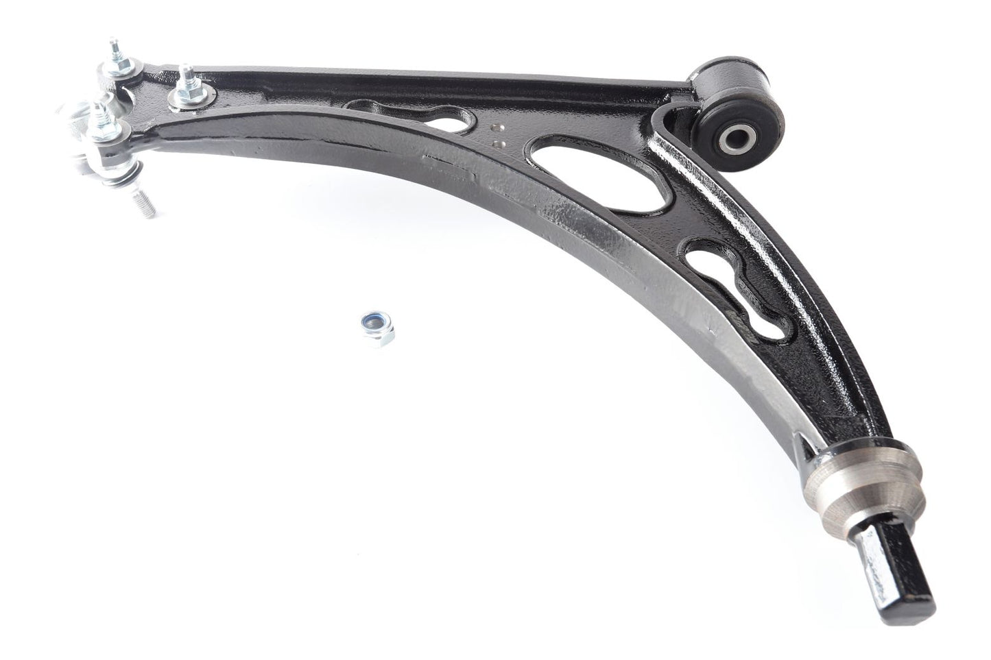 BOGAP Premium Control/Trailing Arm for wheel suspension A3327305