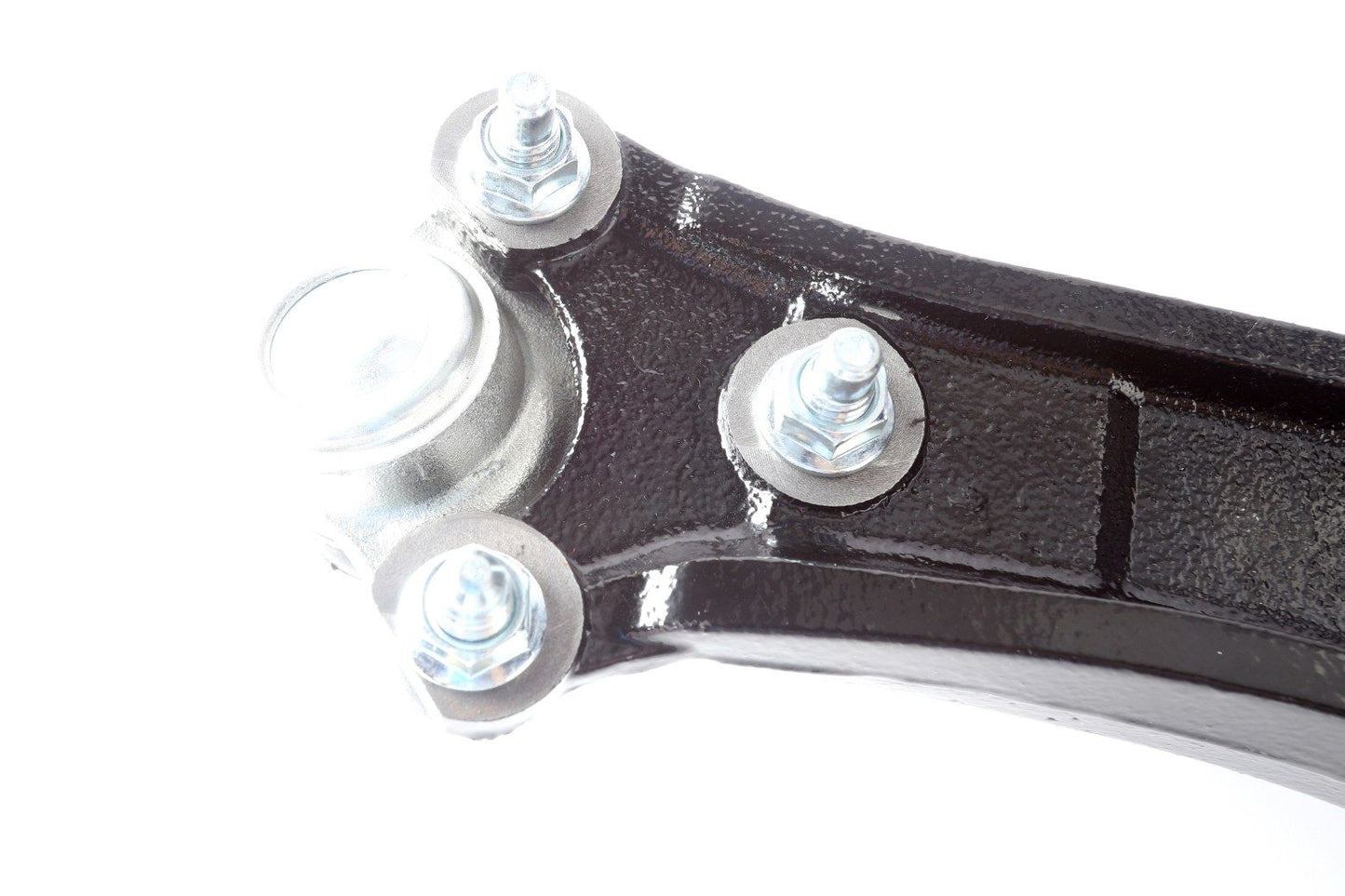 BOGAP Premium Control/Trailing Arm for wheel suspension A3327305
