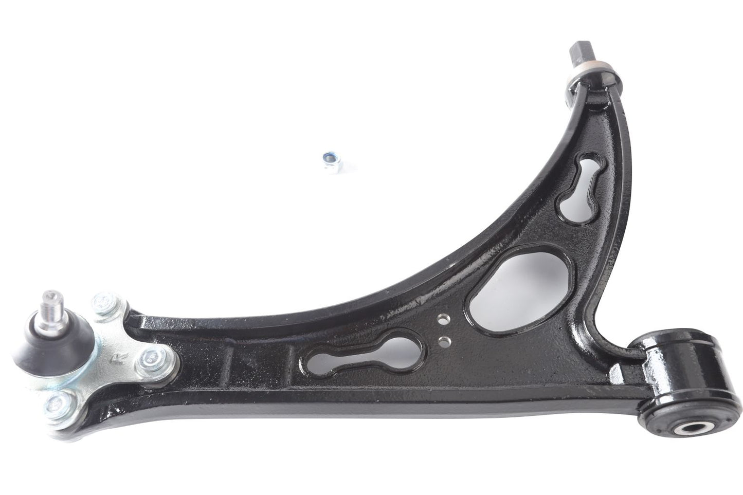 BOGAP Premium Control/Trailing Arm for wheel suspension A3327305