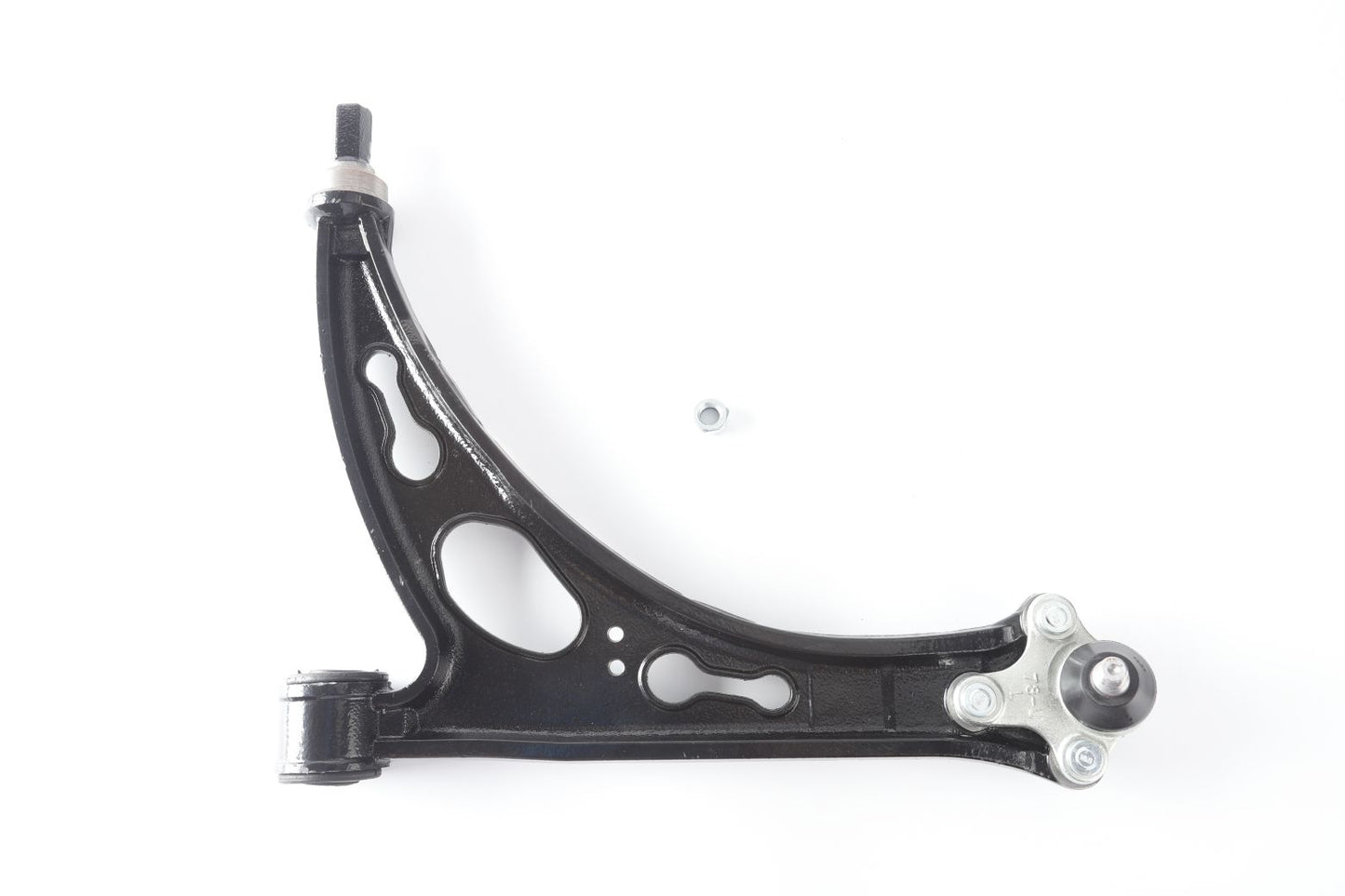 BOGAP Premium Control/Trailing Arm for wheel suspension A3327306