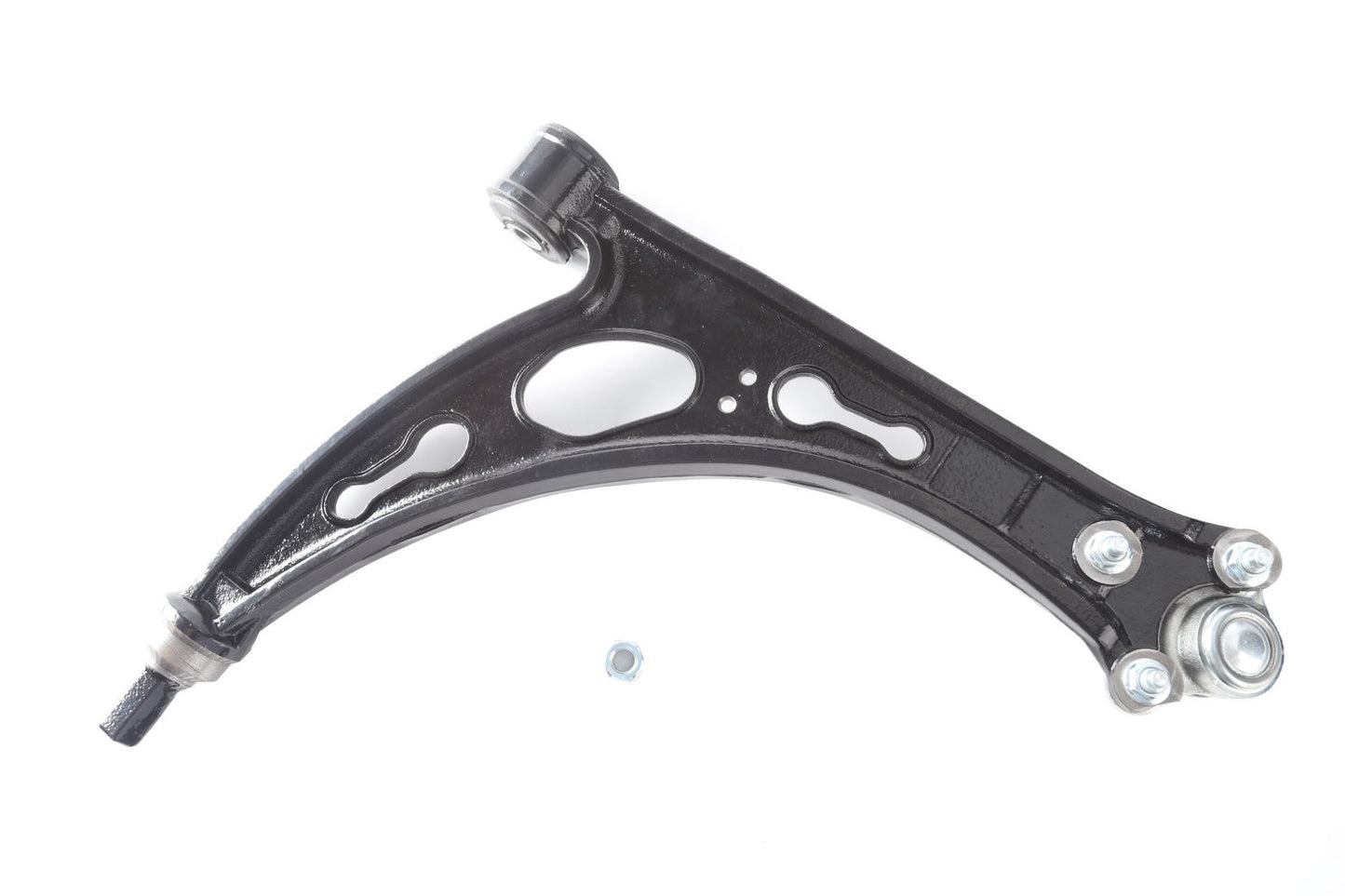 BOGAP Premium Control/Trailing Arm for wheel suspension A3327306