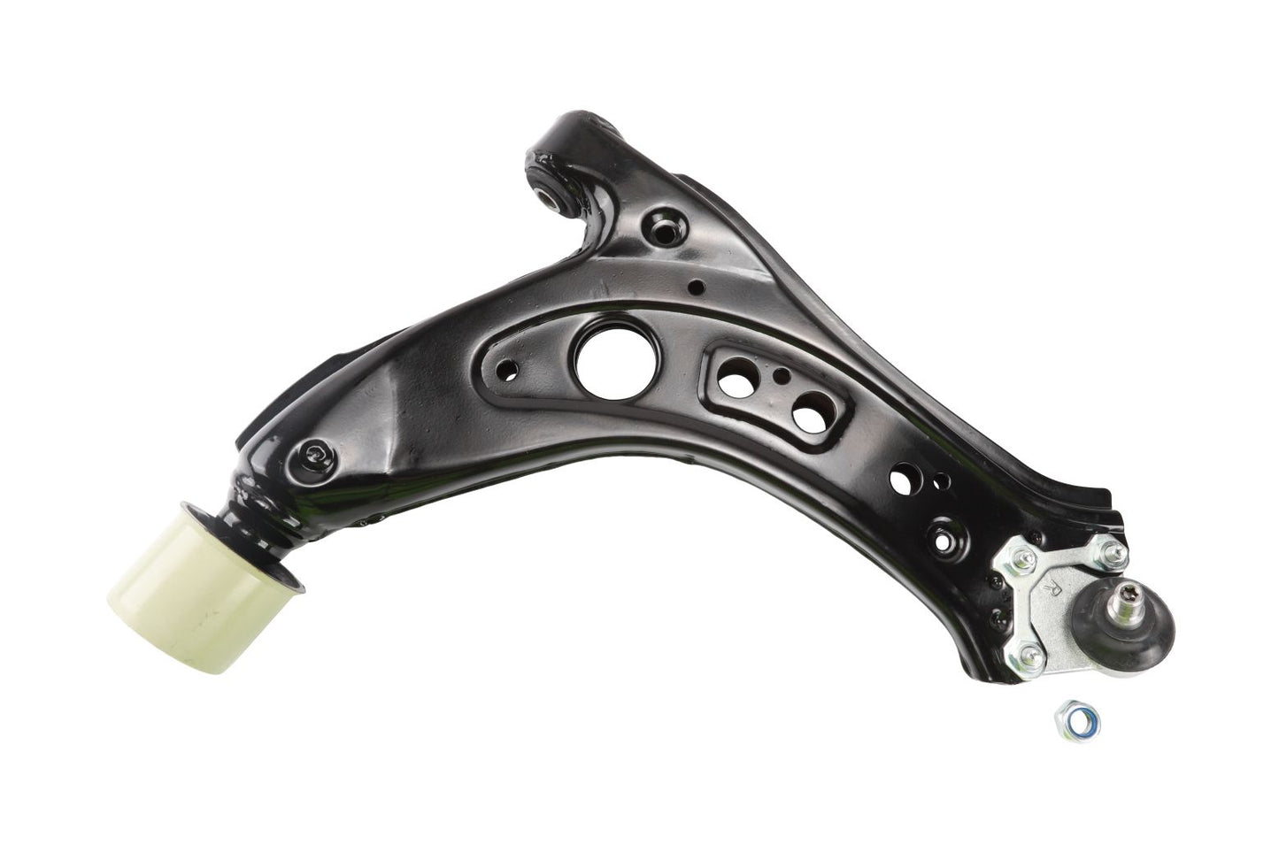 BOGAP Premium Control/Trailing Arm for wheel suspension A3327339
