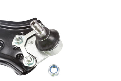 BOGAP Premium Control/Trailing Arm for wheel suspension A3327339