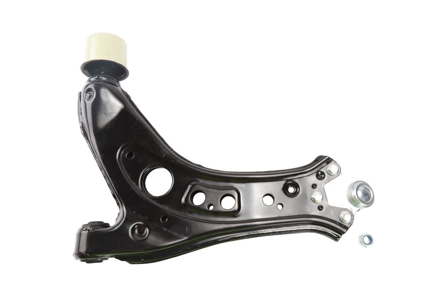 BOGAP Premium Control/Trailing Arm for wheel suspension A3327339