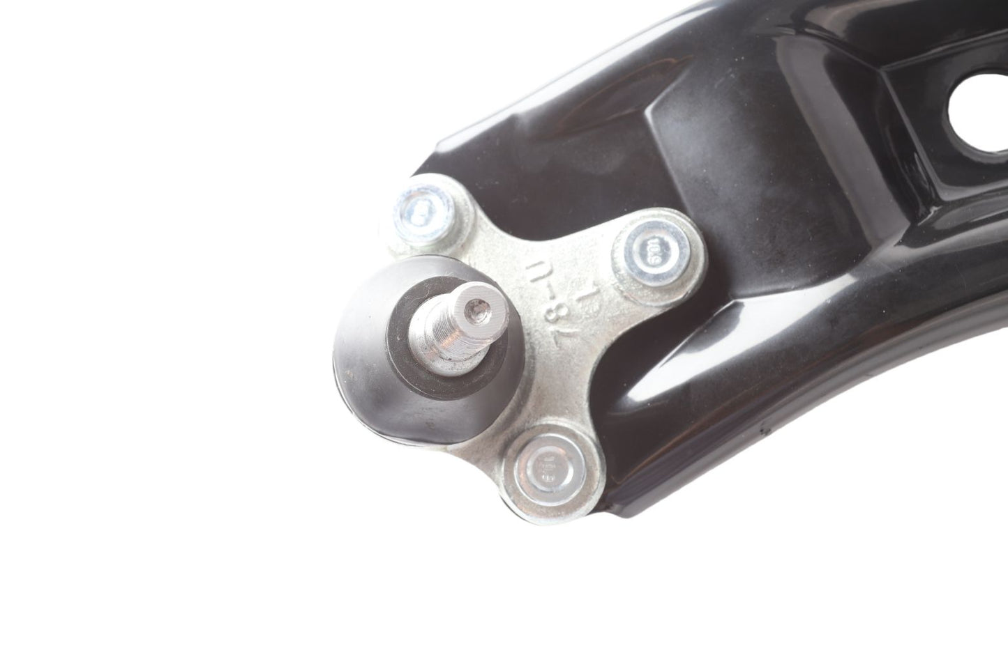 BOGAP Premium Control/Trailing Arm for wheel suspension A3328219