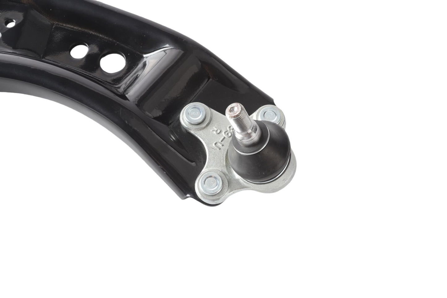BOGAP Premium Control/Trailing Arm for wheel suspension A3328220