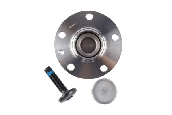 BOGAP Premium Wheel Hub A3334107