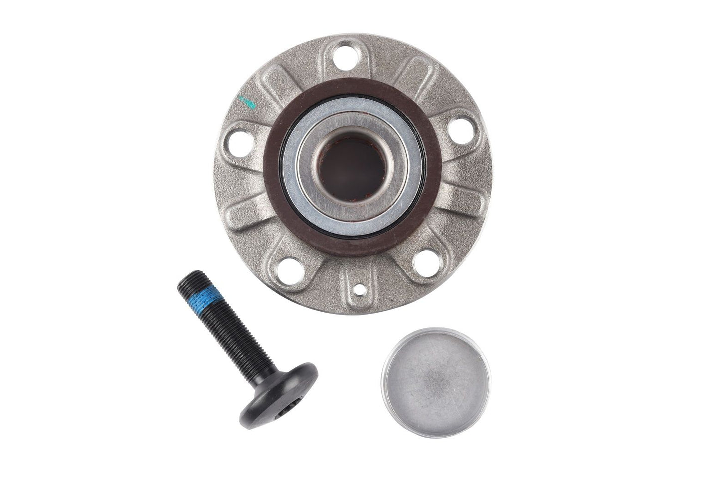 BOGAP Premium Wheel Hub A3334107