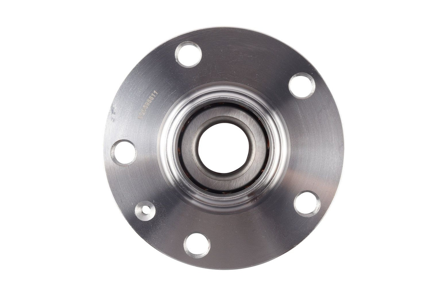 BOGAP Premium Wheel Hub A3334107