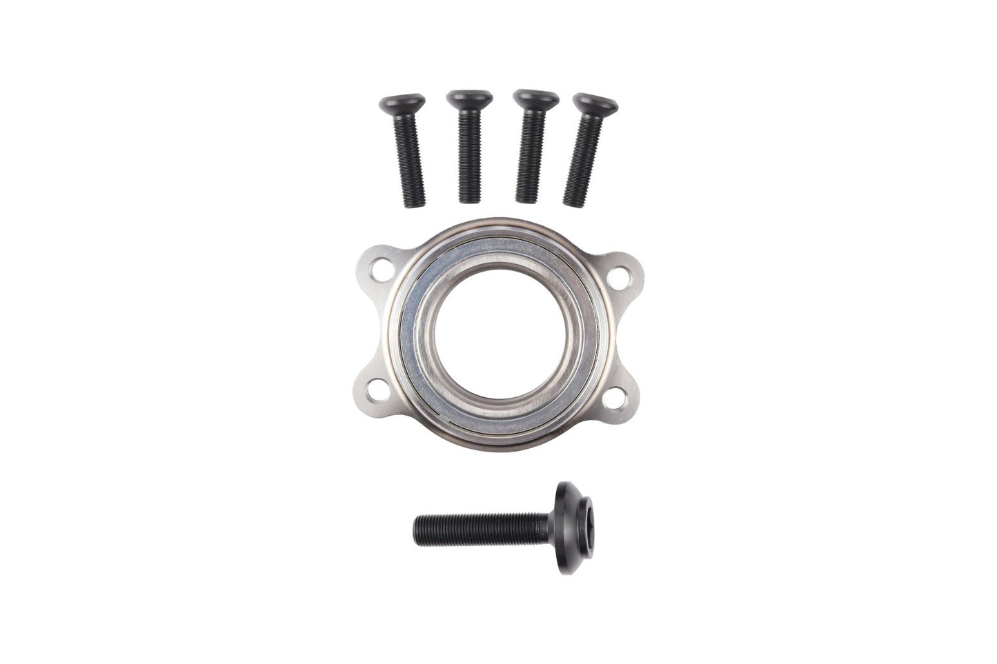 BOGAP Premium Wheel Hub A3334126