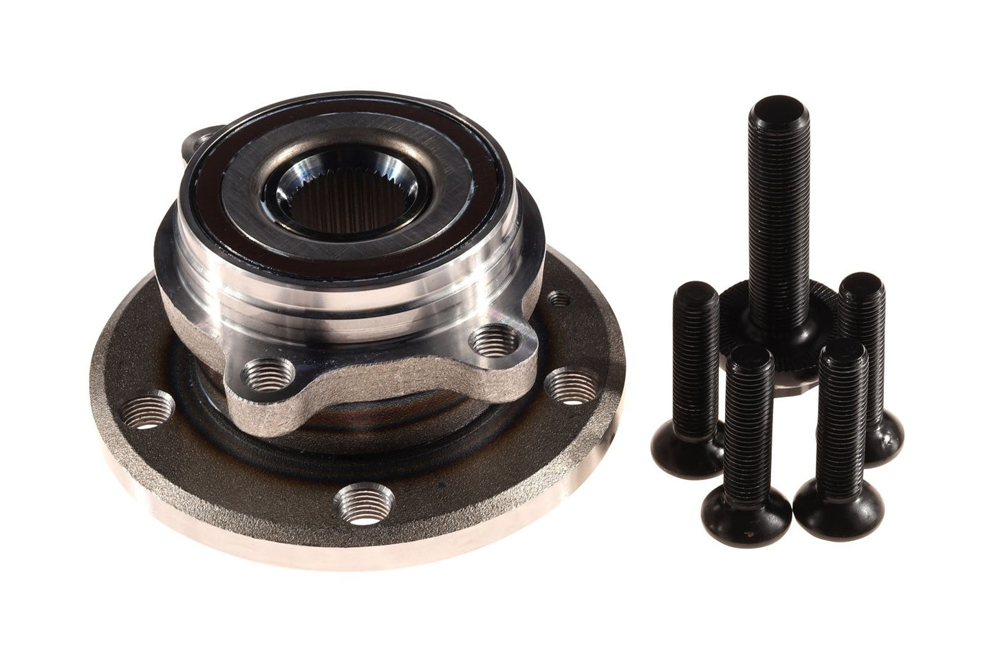 BOGAP Premium Wheel Hub A3334141