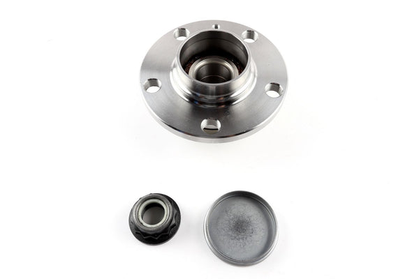BOGAP Premium Wheel Hub A3334148
