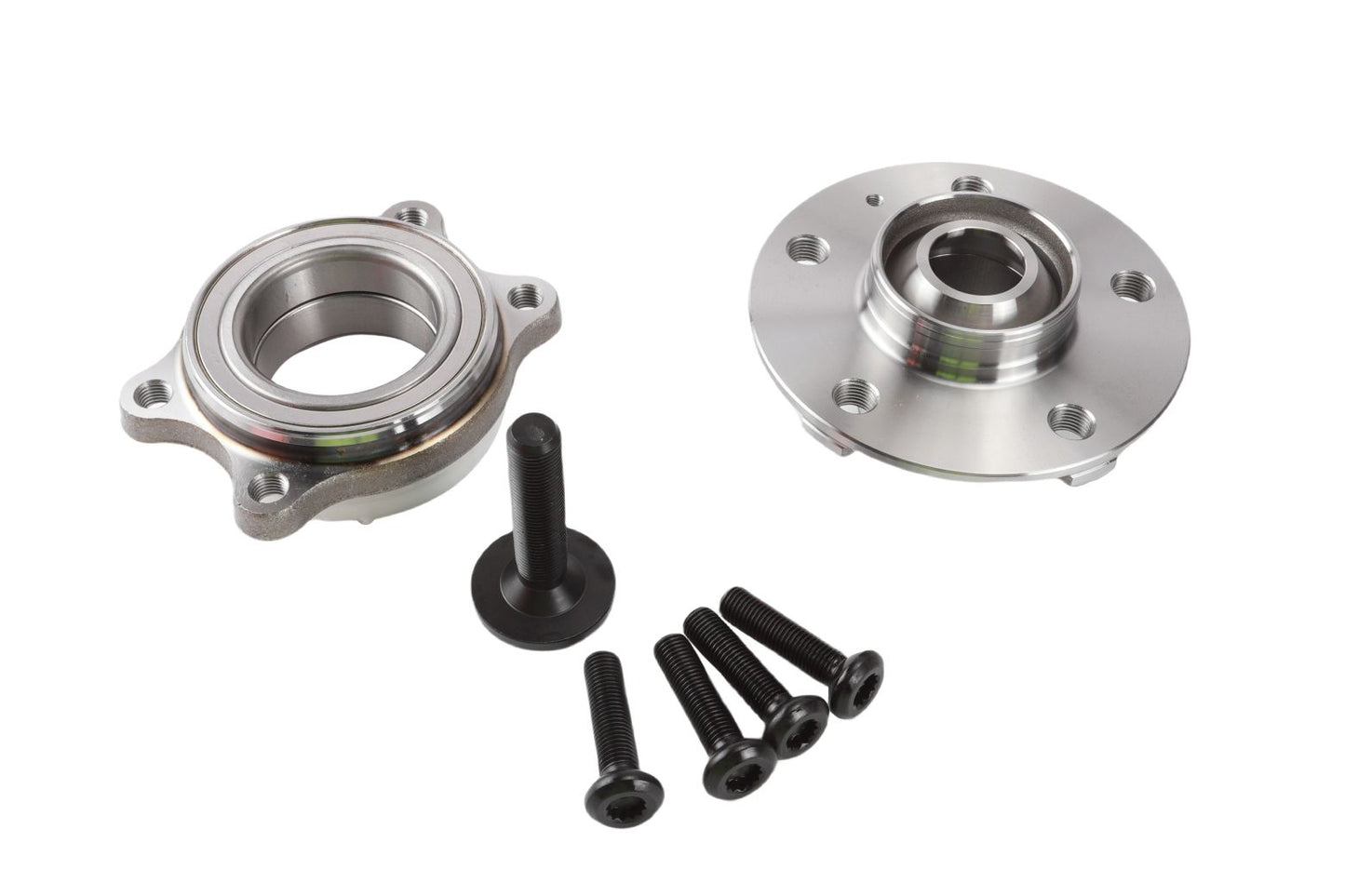 BOGAP Premium Wheel Hub A3334157