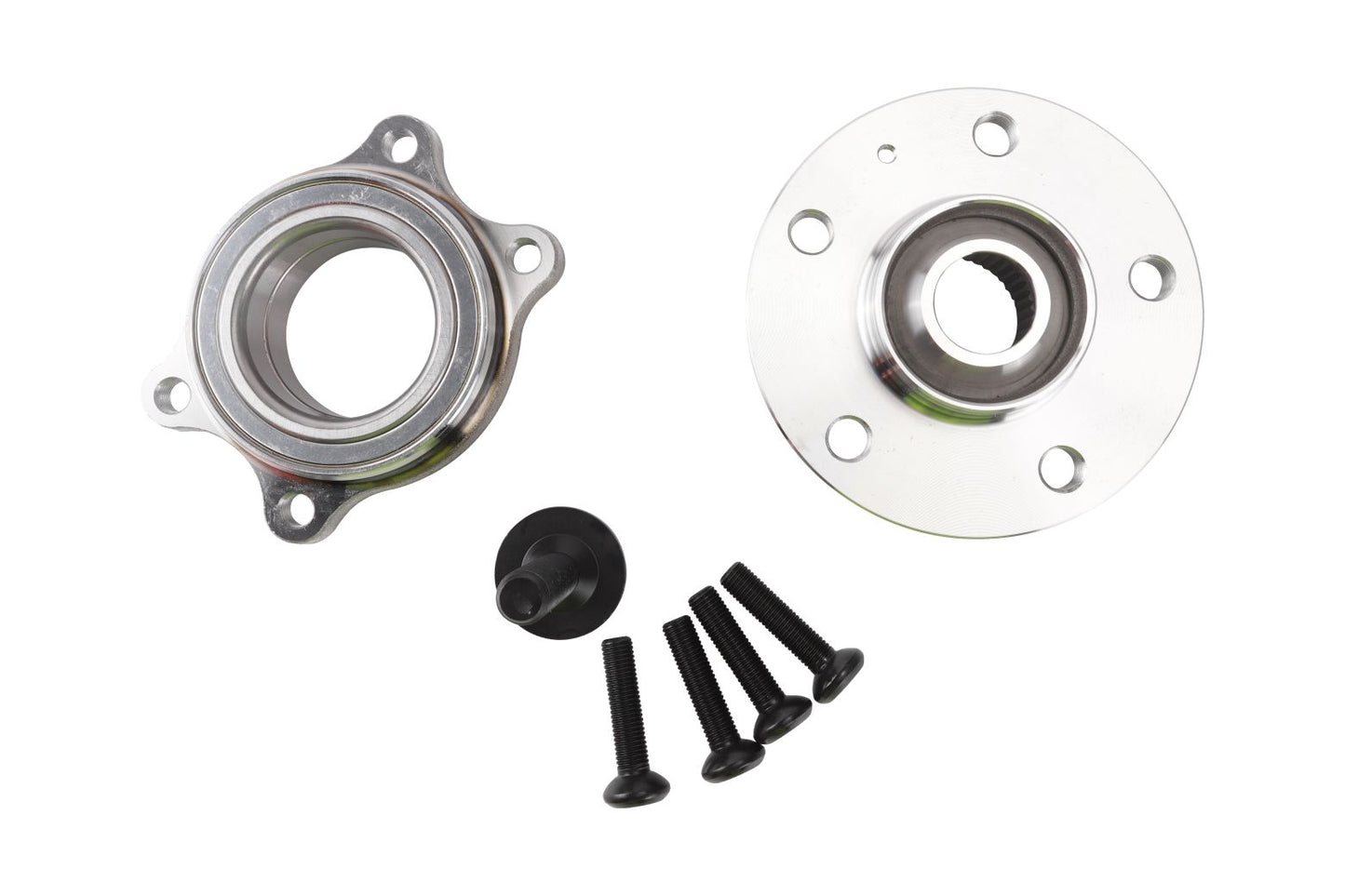 BOGAP Premium Wheel Hub A3334157