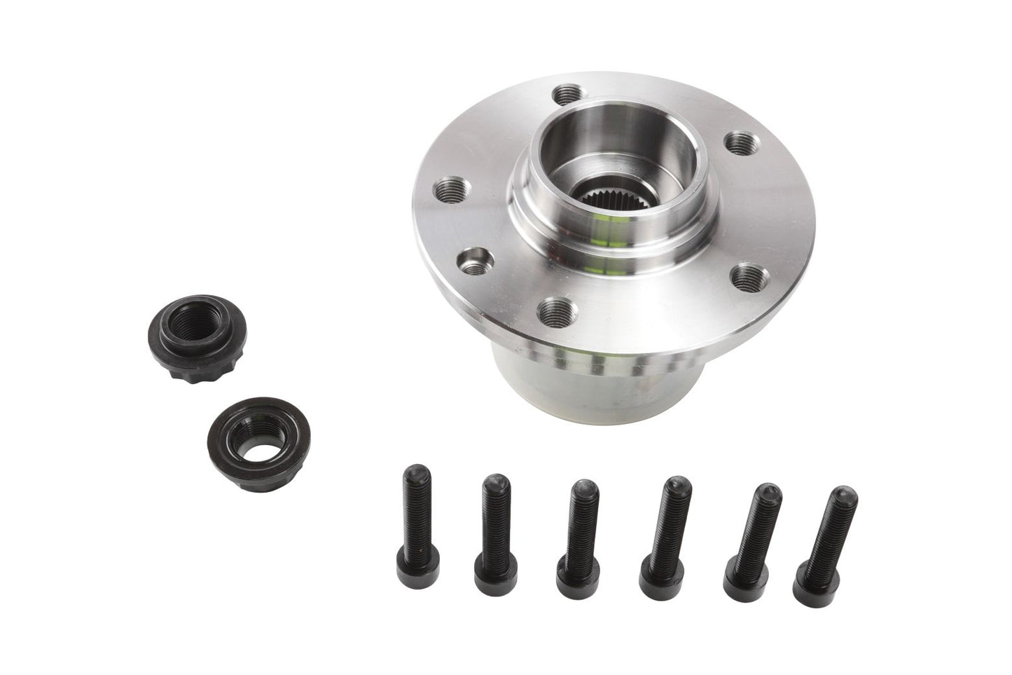 BOGAP Premium Wheel Hub A3334186