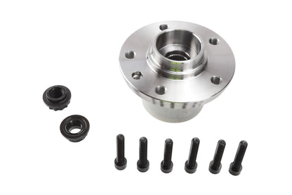 BOGAP Premium Wheel Hub A3334186