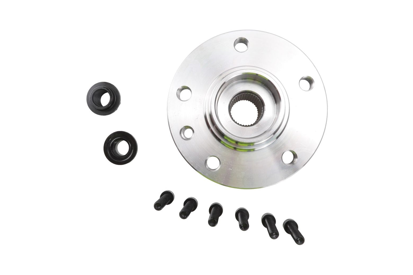 BOGAP Premium Wheel Hub A3334186