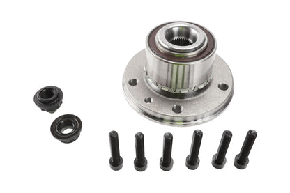 BOGAP Premium Wheel Hub A3334186