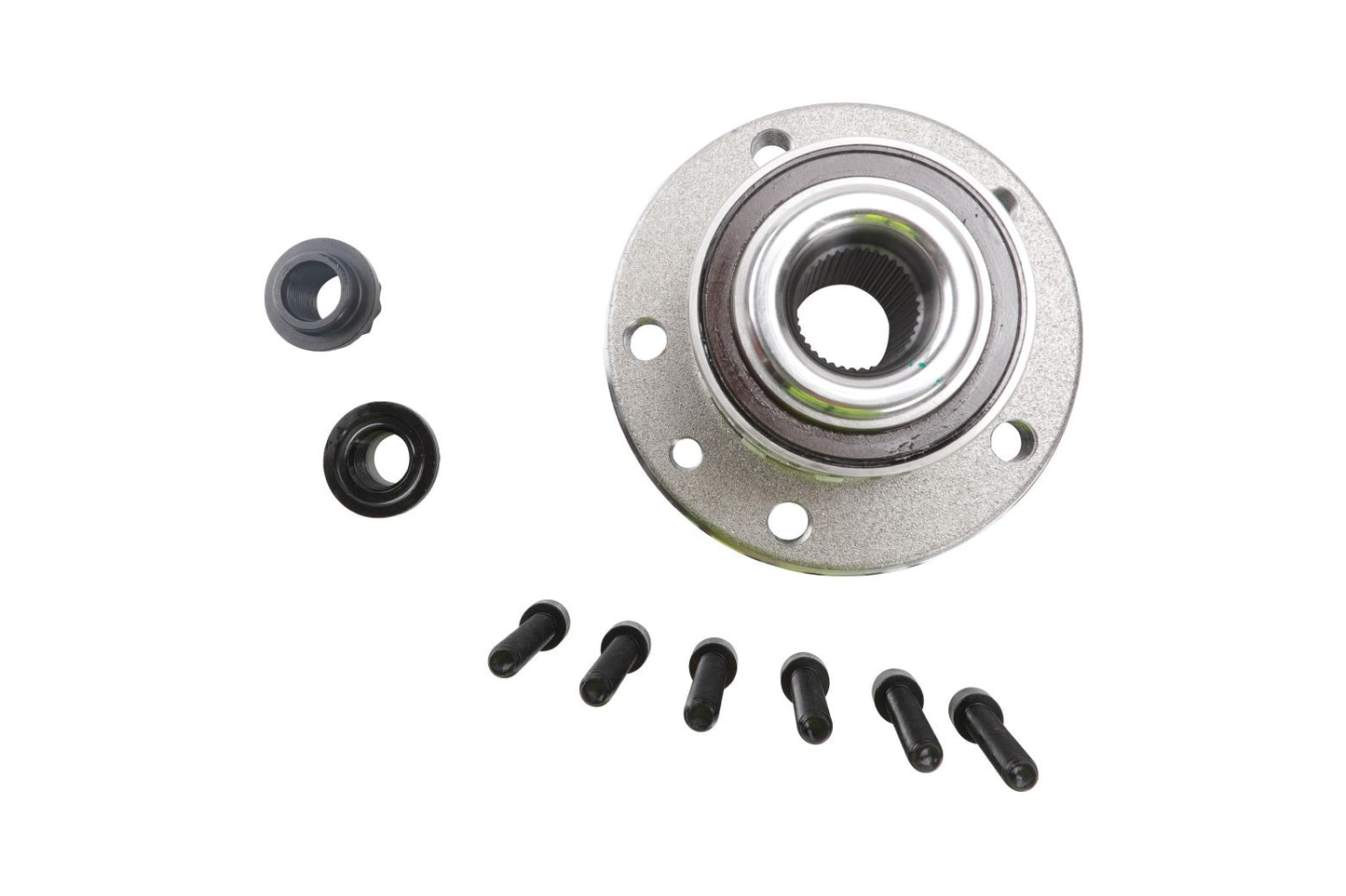 BOGAP Premium Wheel Hub A3334186