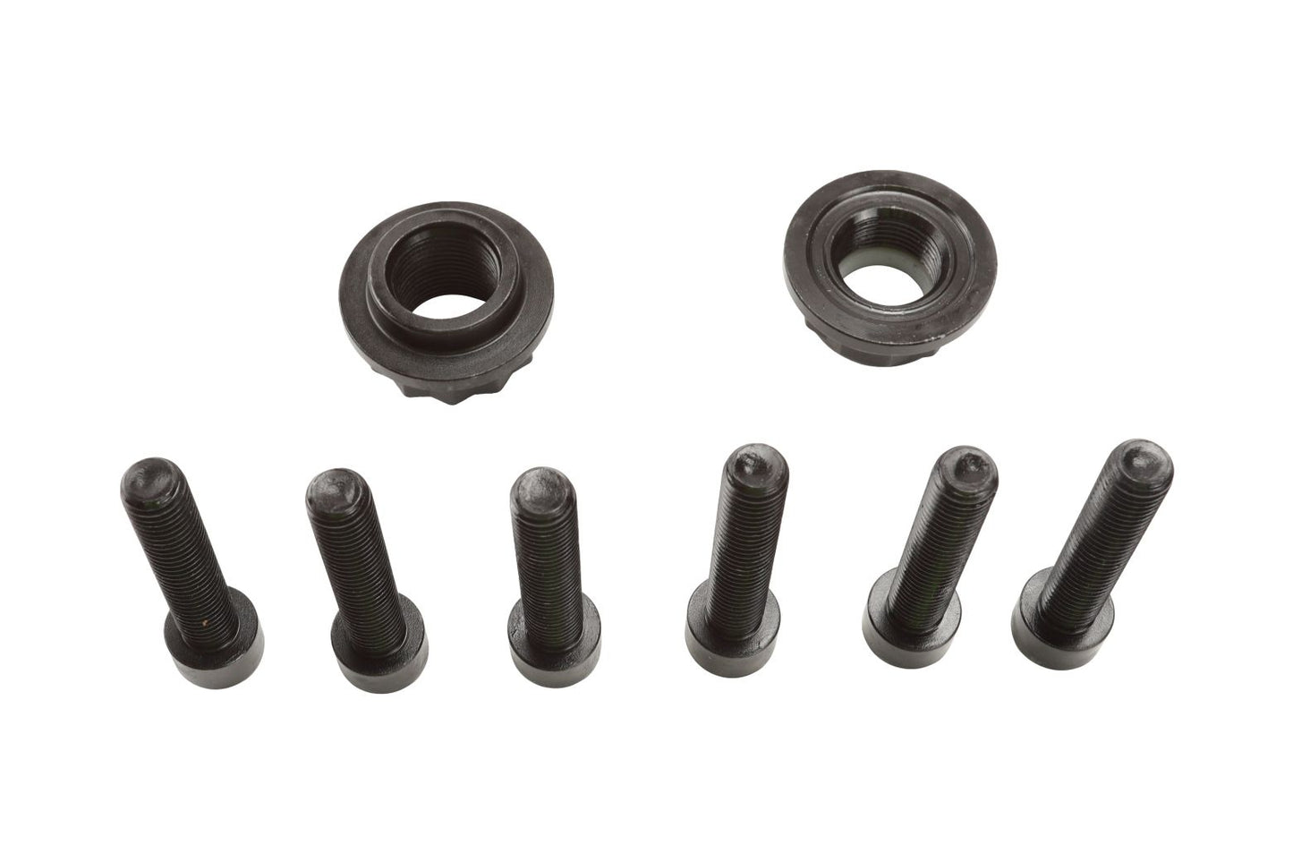 BOGAP Premium Wheel Hub A3334186