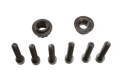 BOGAP Premium Wheel Hub A3334186