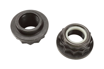 BOGAP Premium Wheel Hub A3334186