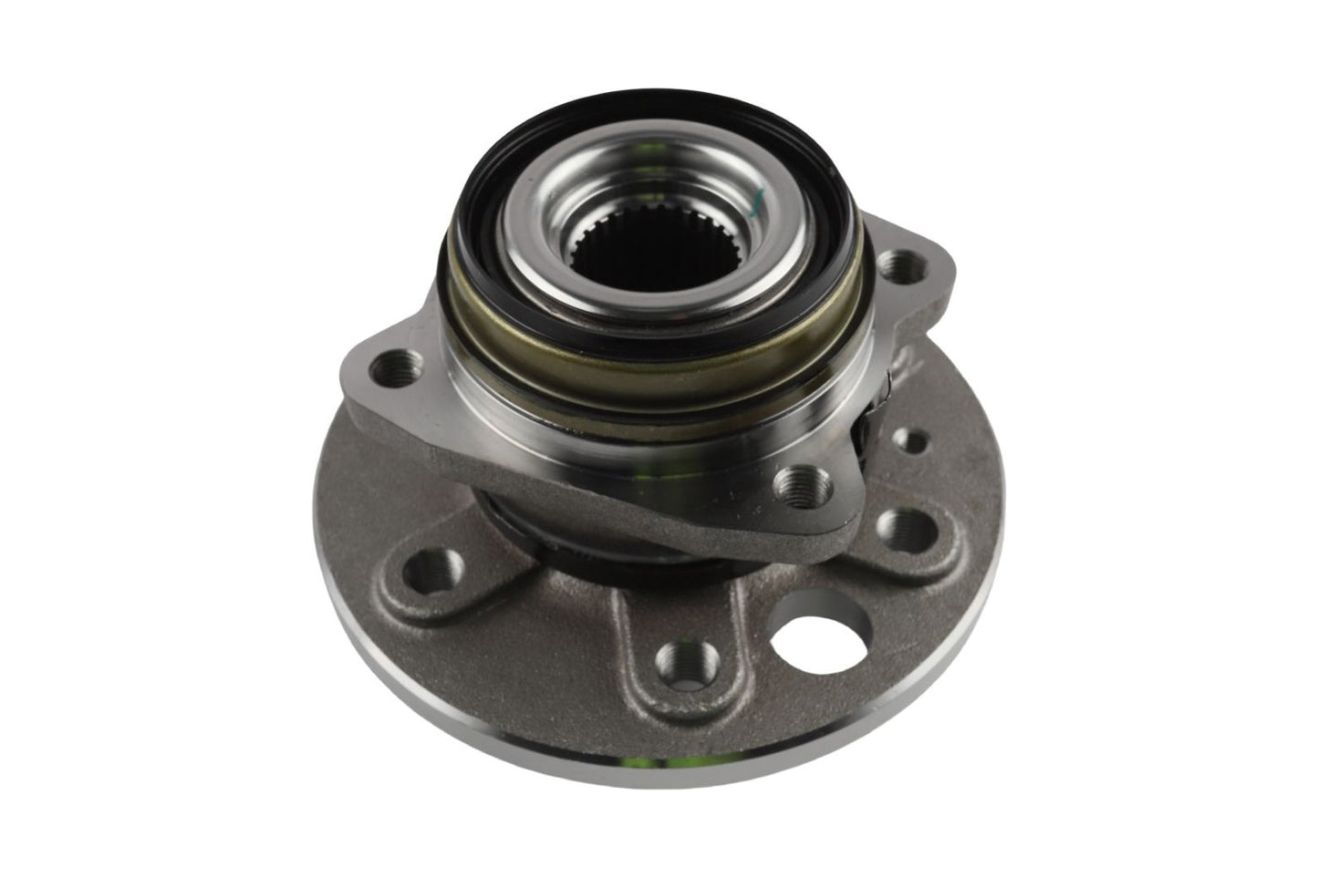 BOGAP Premium Wheel Hub A3334188