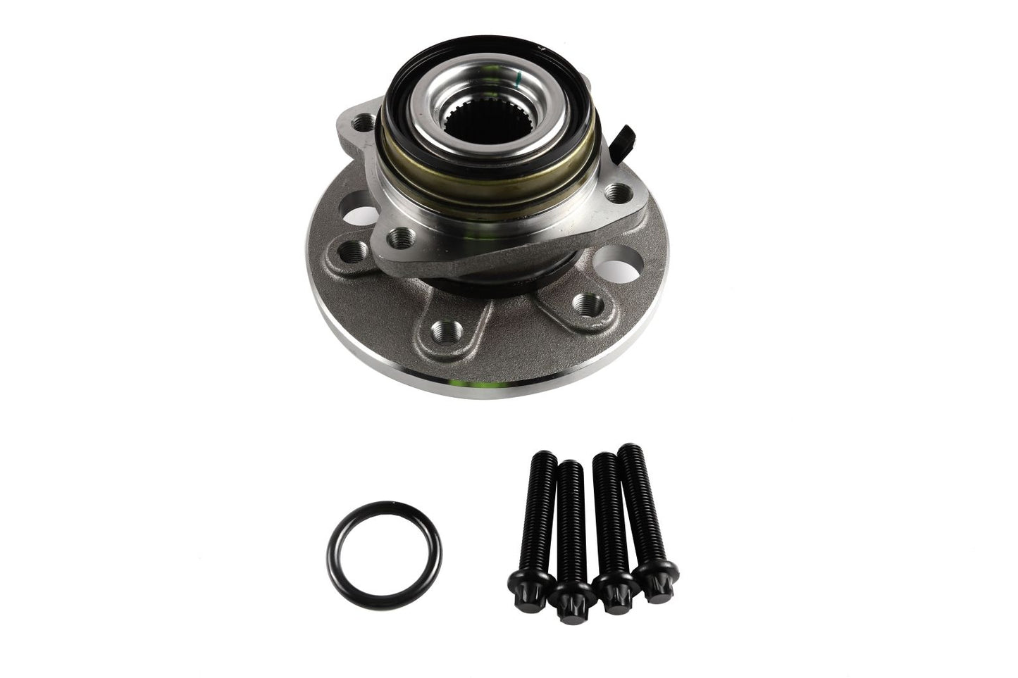 BOGAP Premium Wheel Hub A3334188