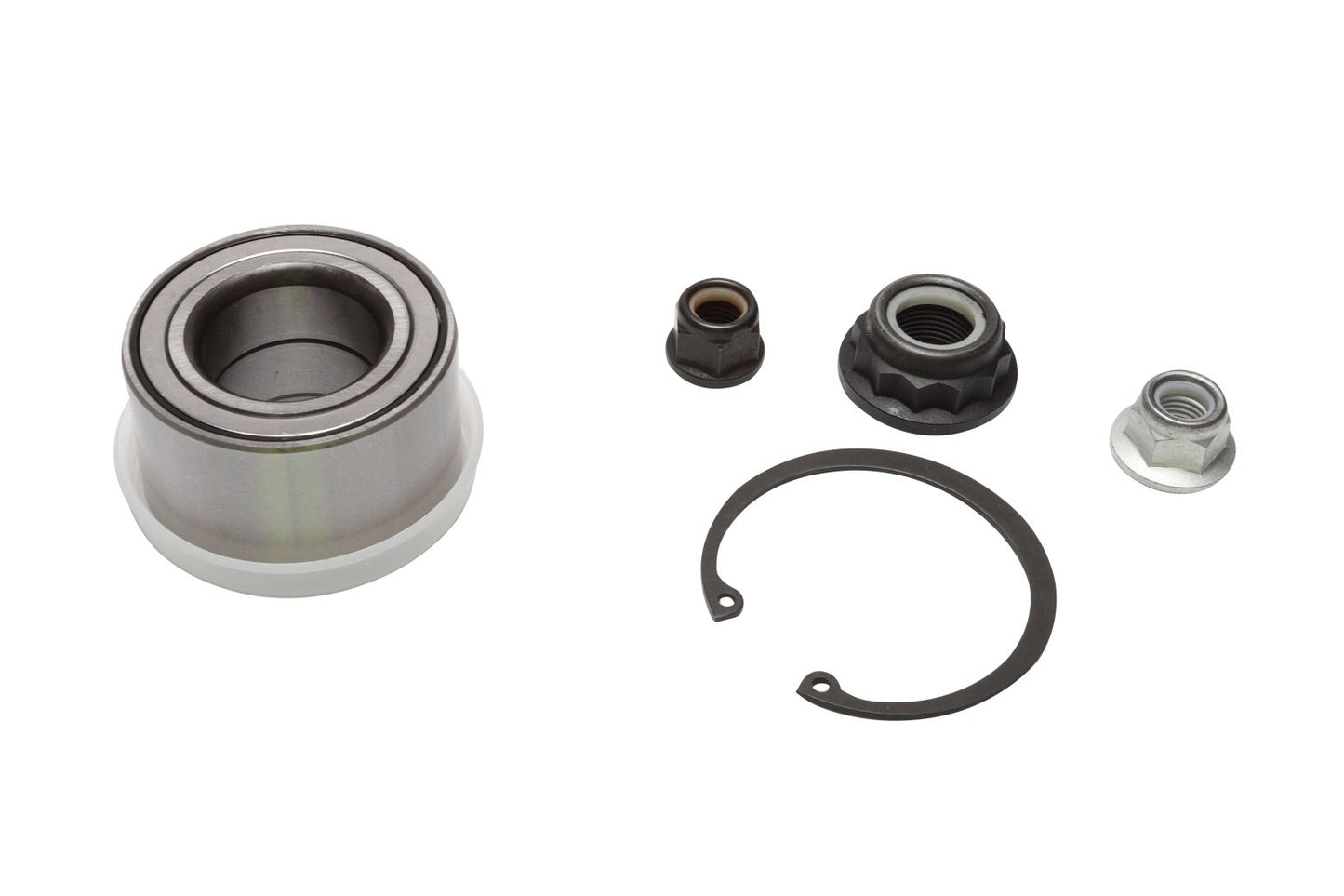 BOGAP Premium Wheel Hub A3334191