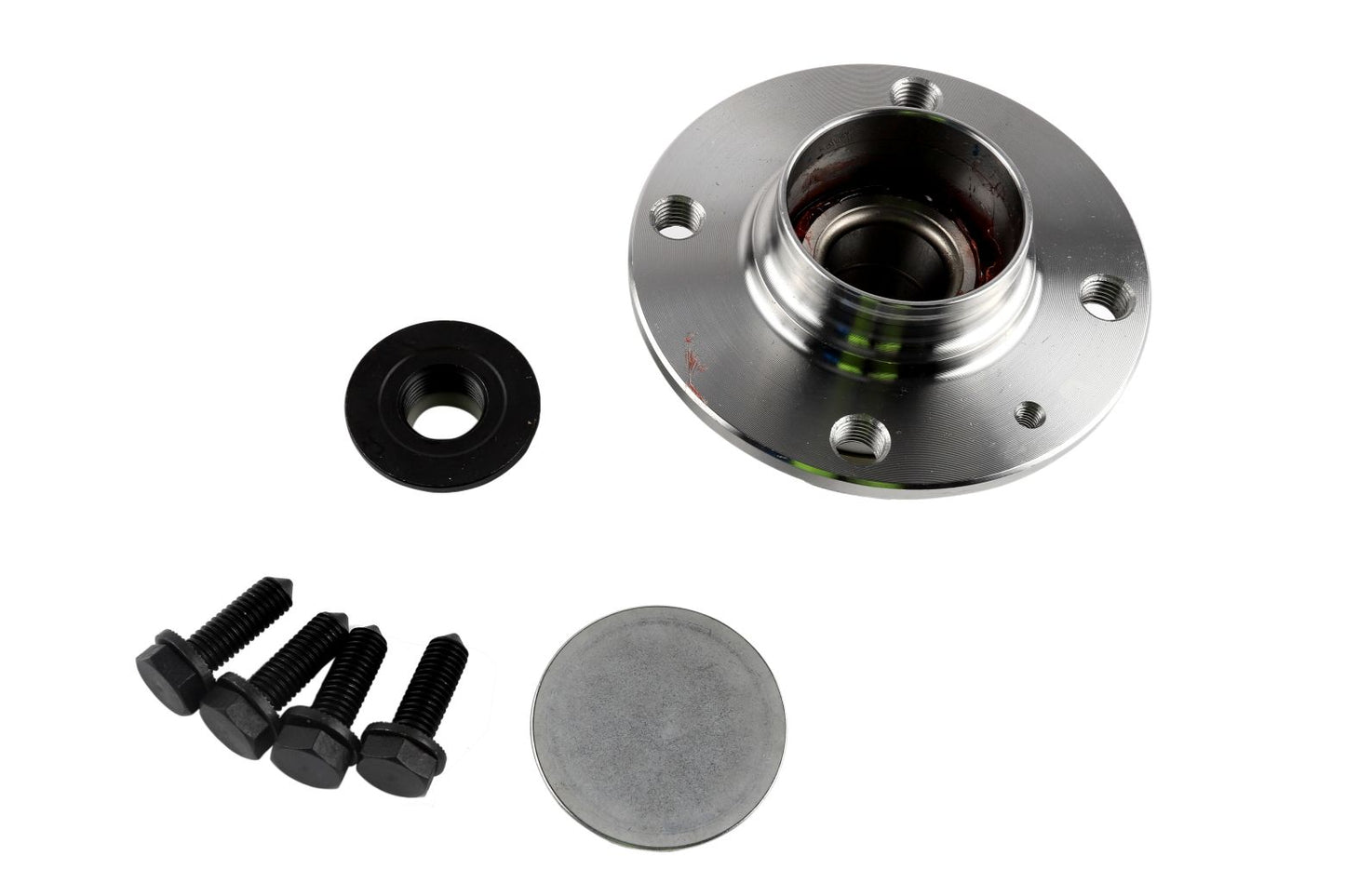 BOGAP Premium Wheel Hub A3334192
