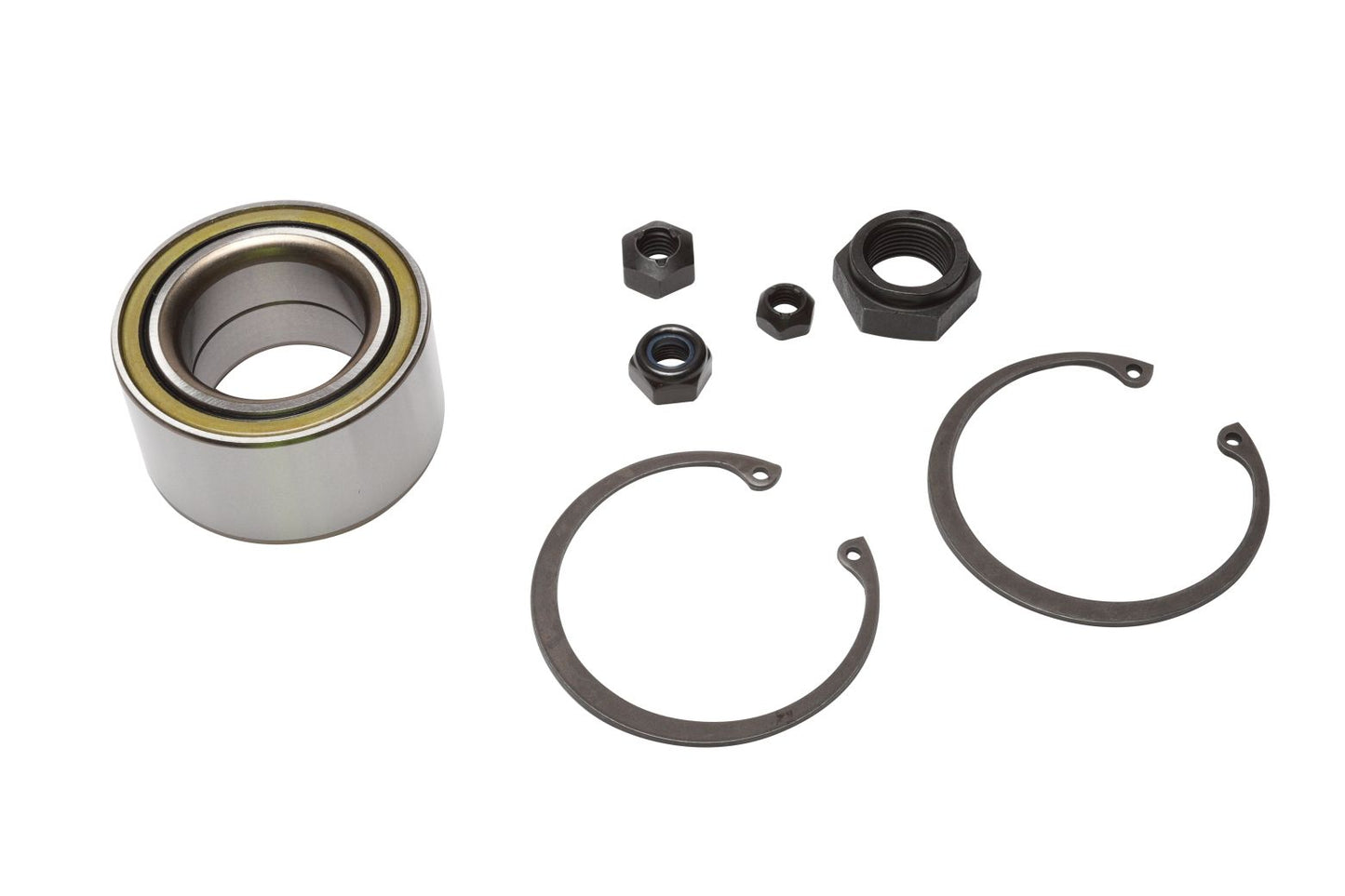 BOGAP Premium Wheel Hub A3334193