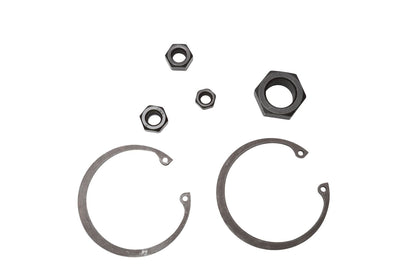 BOGAP Premium Wheel Hub A3334193