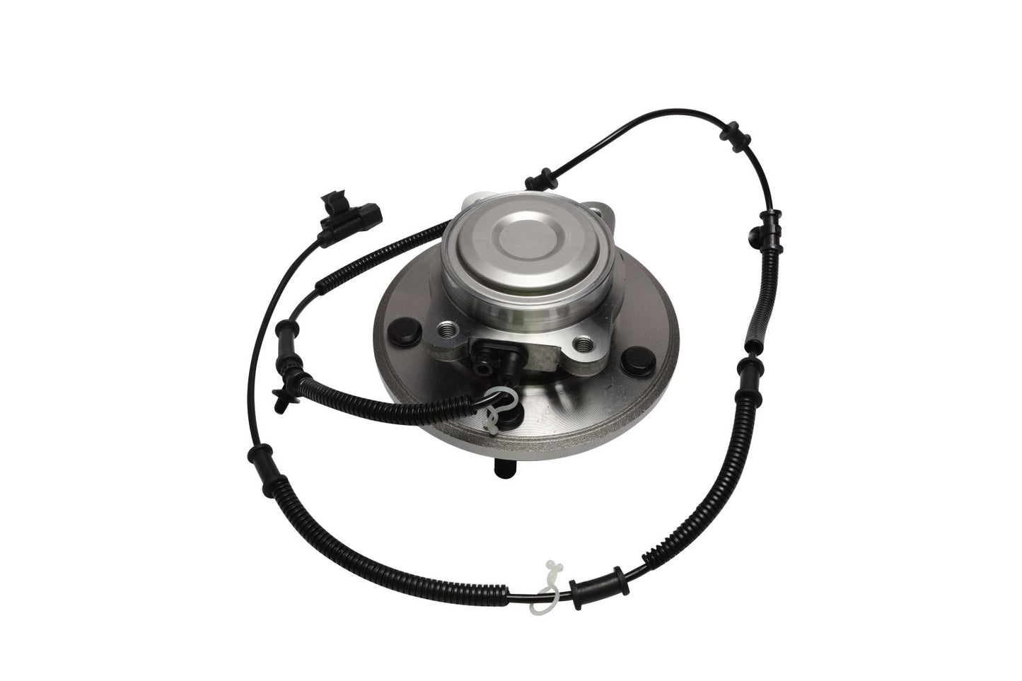 BOGAP Premium Wheel Hub A3334196