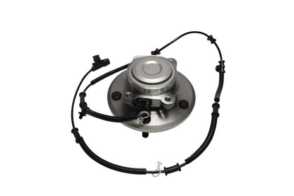 BOGAP Premium Wheel Hub A3334196