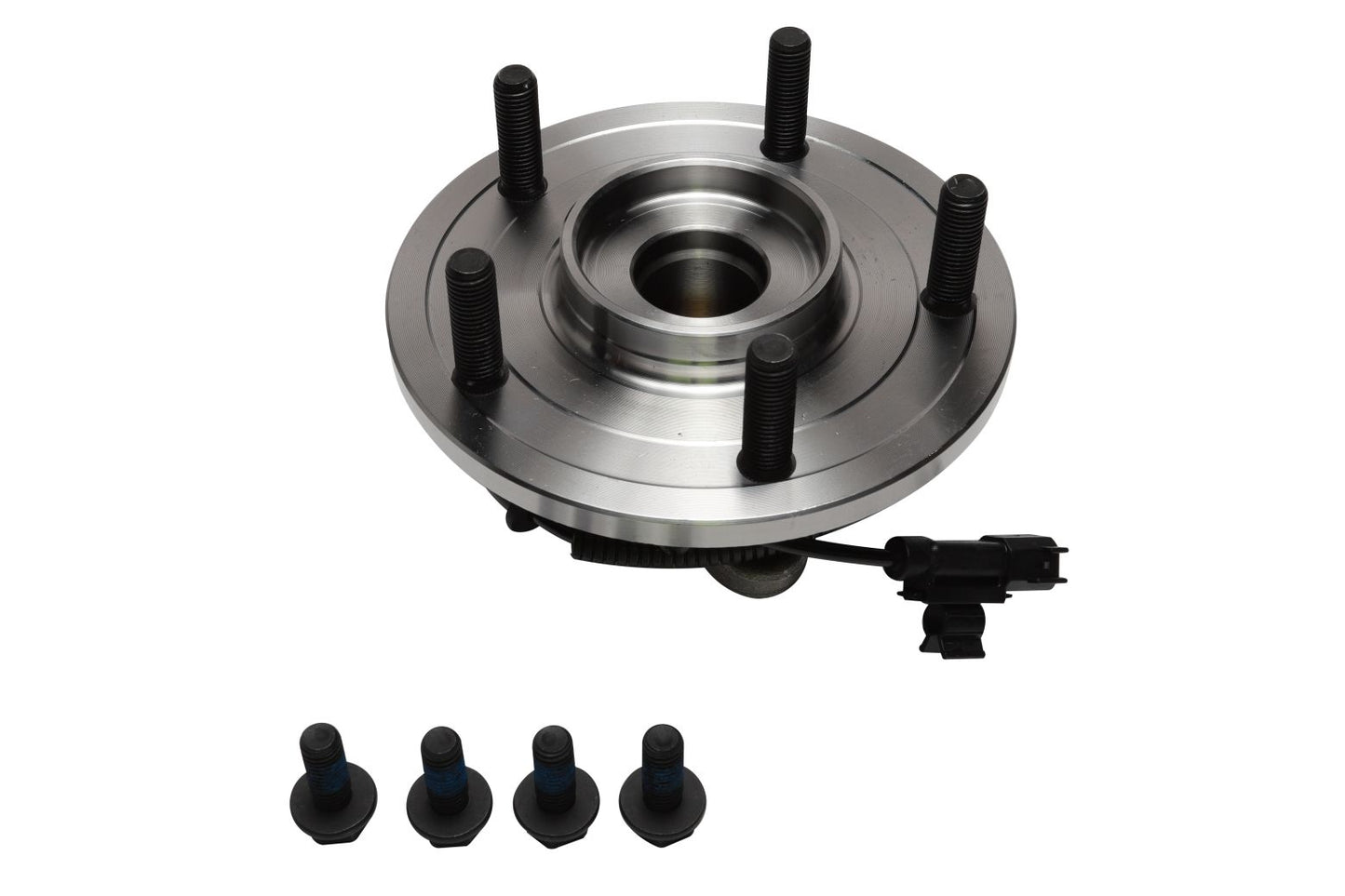 BOGAP Premium Wheel Hub A3334196
