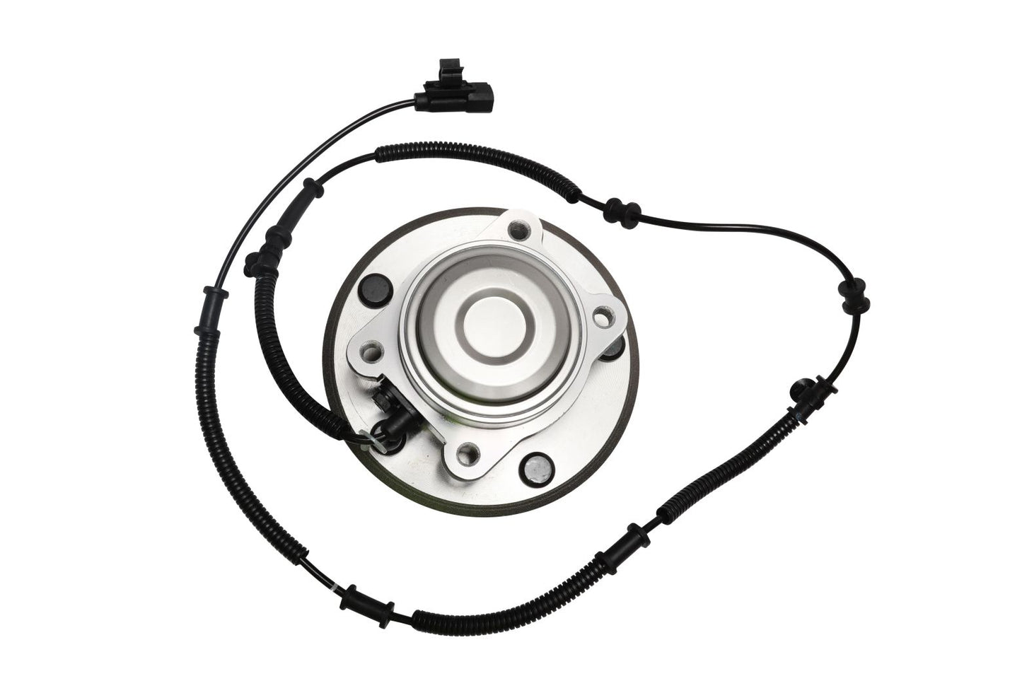 BOGAP Premium Wheel Hub A3334196
