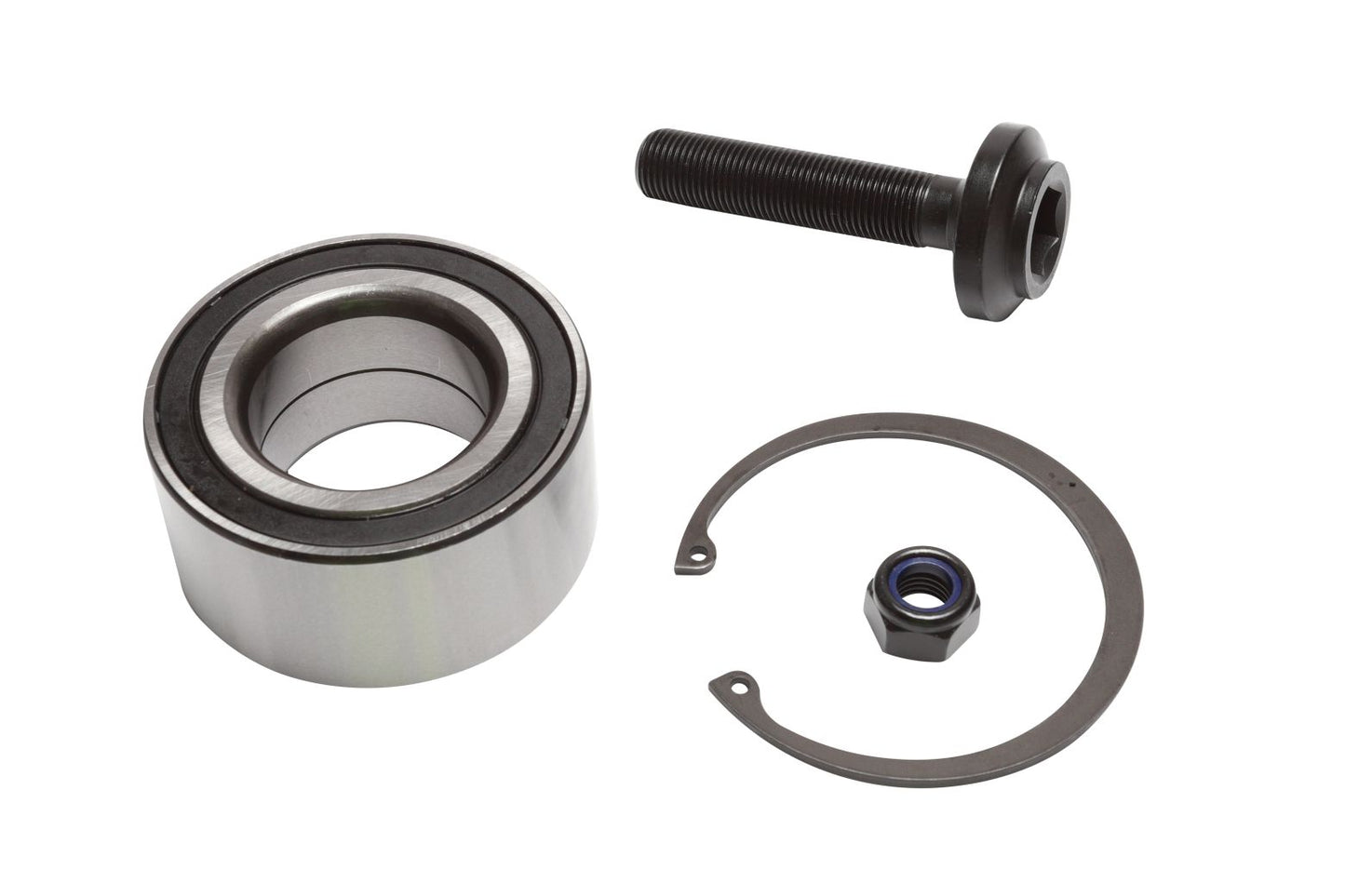 BOGAP Premium Wheel Hub A3334197