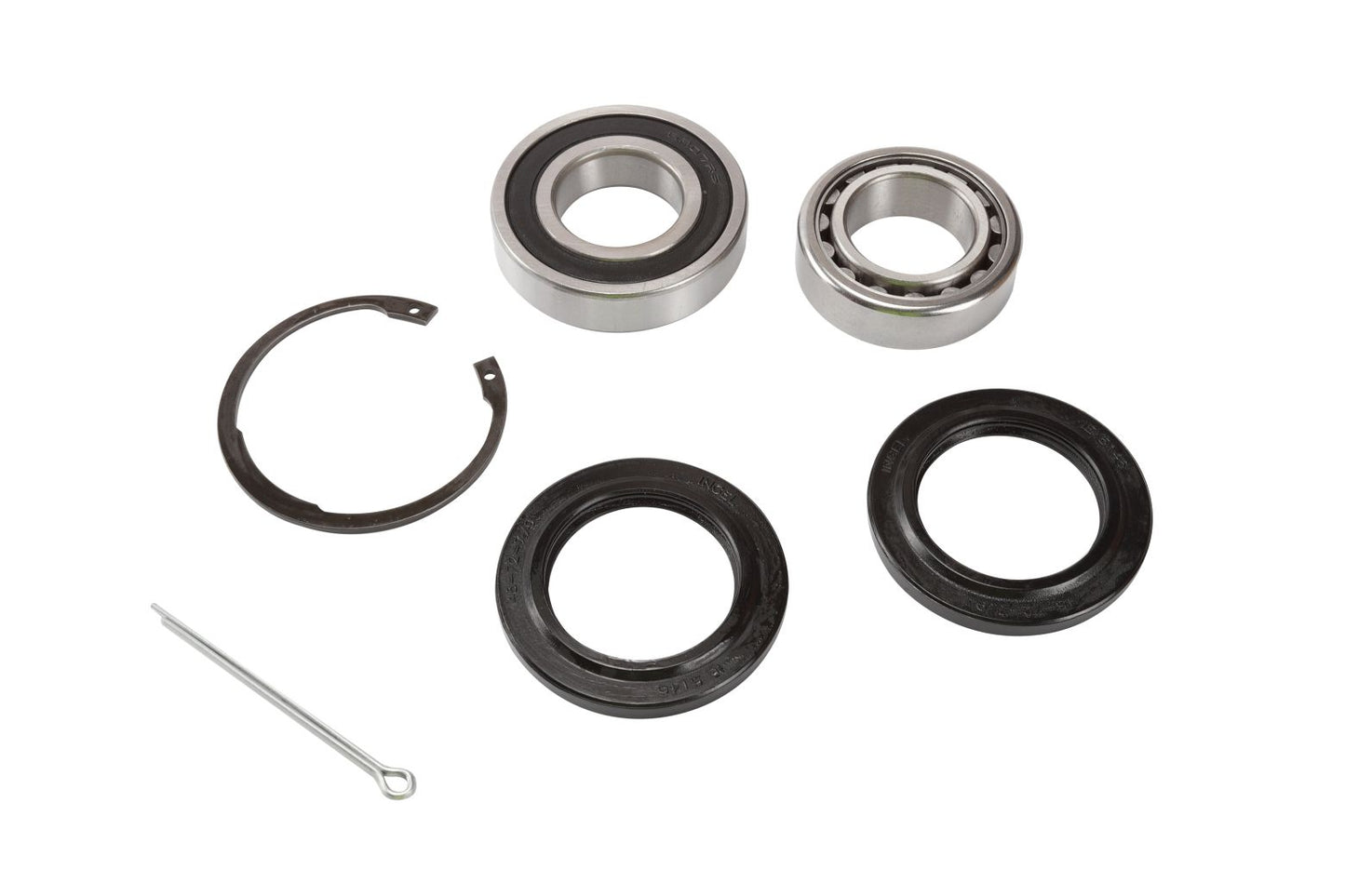 BOGAP Premium Wheel Hub A3334198